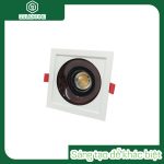 Đèn âm trần module đơn / GSATD1X