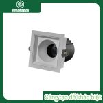 Đèn âm trần module đơn / GSATM1X