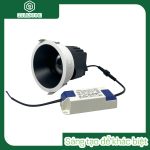 Đèn âm trần Spotlight / GSATSL