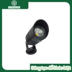Đèn chiếu điểm bazooka / GSBZK