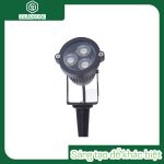 Đèn cắm cỏ / GSCC