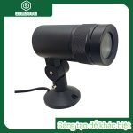 Đèn chiếu điểm Zoom ngoài trời / GSCDZ