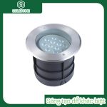 Đèn âm đất chỉnh hướng / GSDCH