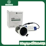 Đèn âm trần spotlight / GSDSL-B