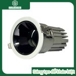 Đèn âm trần spotlight / GSDSL-C