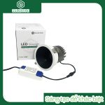 Đèn âm trần spotlight / GSDSL-D