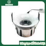 Đèn âm trần downlight không viền / GSDSL-G