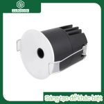 Đèn âm trần Spotlight không viền / GSDSL-H