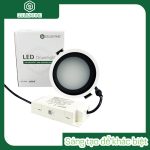 Đèn âm trần tán quang / GSDTQ