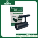 Đèn nam châm spotlight siêu mỏng / GSNCMSP