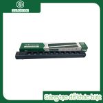 Đèn nam châm tiêu điểm siêu mỏng / GSNCMTD