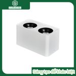 Đèn downlight ốp nổi module đôi / GSOBM2X