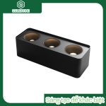 Đèn downlight ốp nổi module ba / GSOBM3X