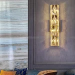 Đèn Gắn Tường Rọi Gương GT-3028-23