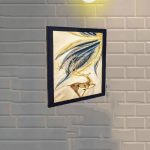 Đèn Gắn Tường Rọi Gương GT-3040