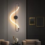 Đèn Gắn Tường Rọi Gương GT-3066