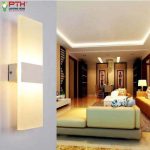 Đèn Gắn Tường Rọi Gương GT-352A-20