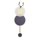 Đèn Gắn Tường Rọi Gương GT-353-24