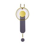 Đèn Gắn Tường Rọi Gương GT-354-24