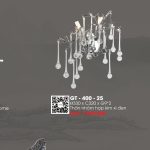 Đèn Gắn Tường Rọi Gương GT-400-25