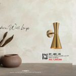 Đèn Gắn Tường Rọi Gương GT-405-25