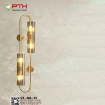 Đèn Gắn Tường Rọi Gương GT-406-25