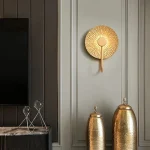 Đèn Gắn Tường Rọi Gương GT-410-25