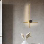 Đèn Gắn Tường Rọi Gương GT-411-25