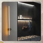 Đèn Gắn Tường Rọi Gương GT-412-25