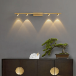 Đèn Gắn Tường Rọi Gương GT-413-25