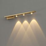 Đèn Gắn Tường Rọi Gương GT-414-25