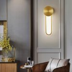 Đèn Gắn Tường Rọi Gương GT-417-25