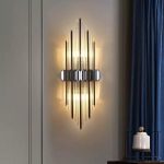 Đèn Gắn Tường Rọi Gương GT-439-23