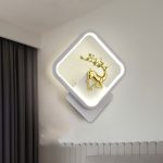 Đèn Gắn Tường Rọi Gương GT-442-24