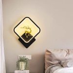 Đèn Gắn Tường Rọi Gương GT-443-24