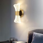 Đèn Gắn Tường Rọi Gương GT-446-24