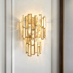 Đèn Gắn Tường Rọi Gương GT-449