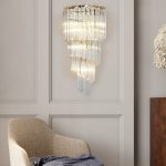 Đèn Gắn Tường Rọi Gương GT-450