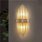 Đèn Gắn Tường Rọi Gương GT-453-23