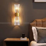 Đèn Gắn Tường Rọi Gương GT-460-23