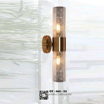 Đèn Gắn Tường Rọi Gương GT-464-24