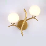 Đèn Gắn Tường Rọi Gương GT-487