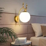 Đèn Gắn Tường Rọi Gương GT-488