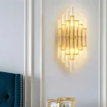 Đèn Gắn Tường Rọi Gương GT-842A-19