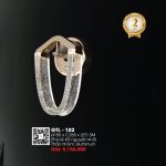 Đèn Gắn Tường Rọi Gương GTL-102