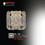 Đèn Gắn Tường Rọi Gương GTL-103
