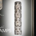 Đèn Gắn Tường Rọi Gương GTL-104