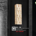 Đèn Gắn Tường Rọi Gương GTL-106