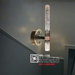 Đèn Gắn Tường Rọi Gương GTL-110