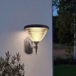 Đèn Vách GTNL-500